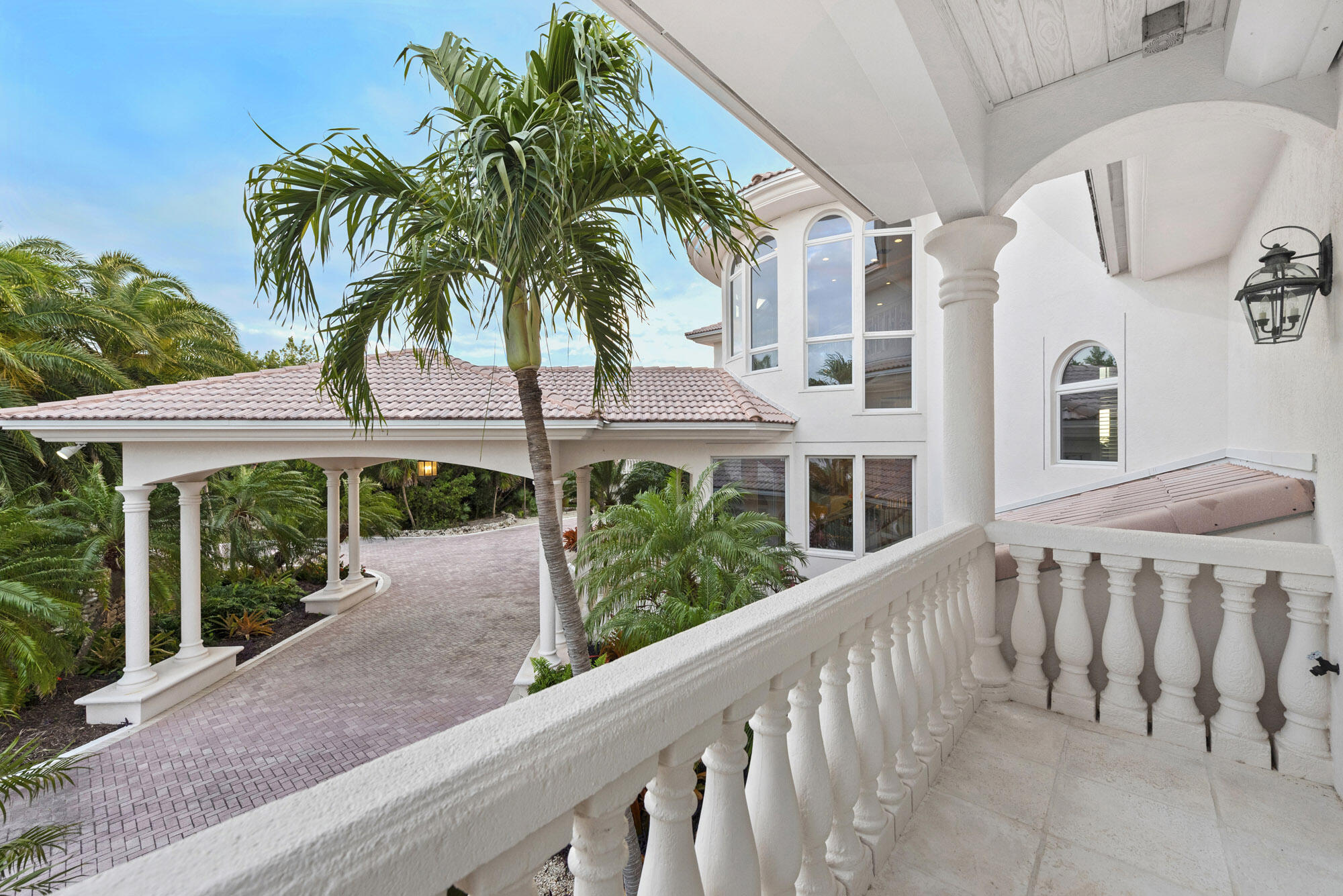 CRAINS SUBD - Residential