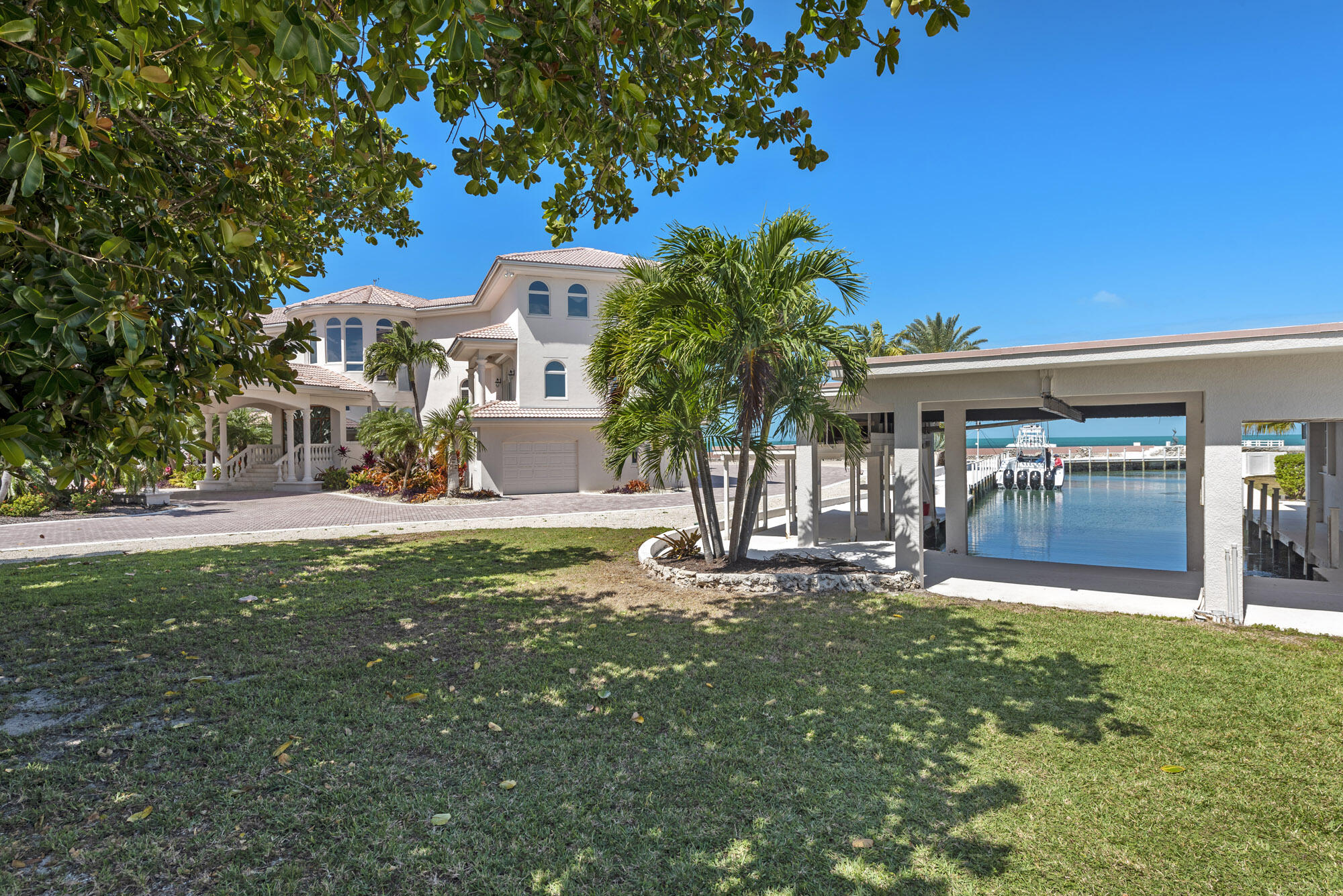 CRAINS SUBD - Residential