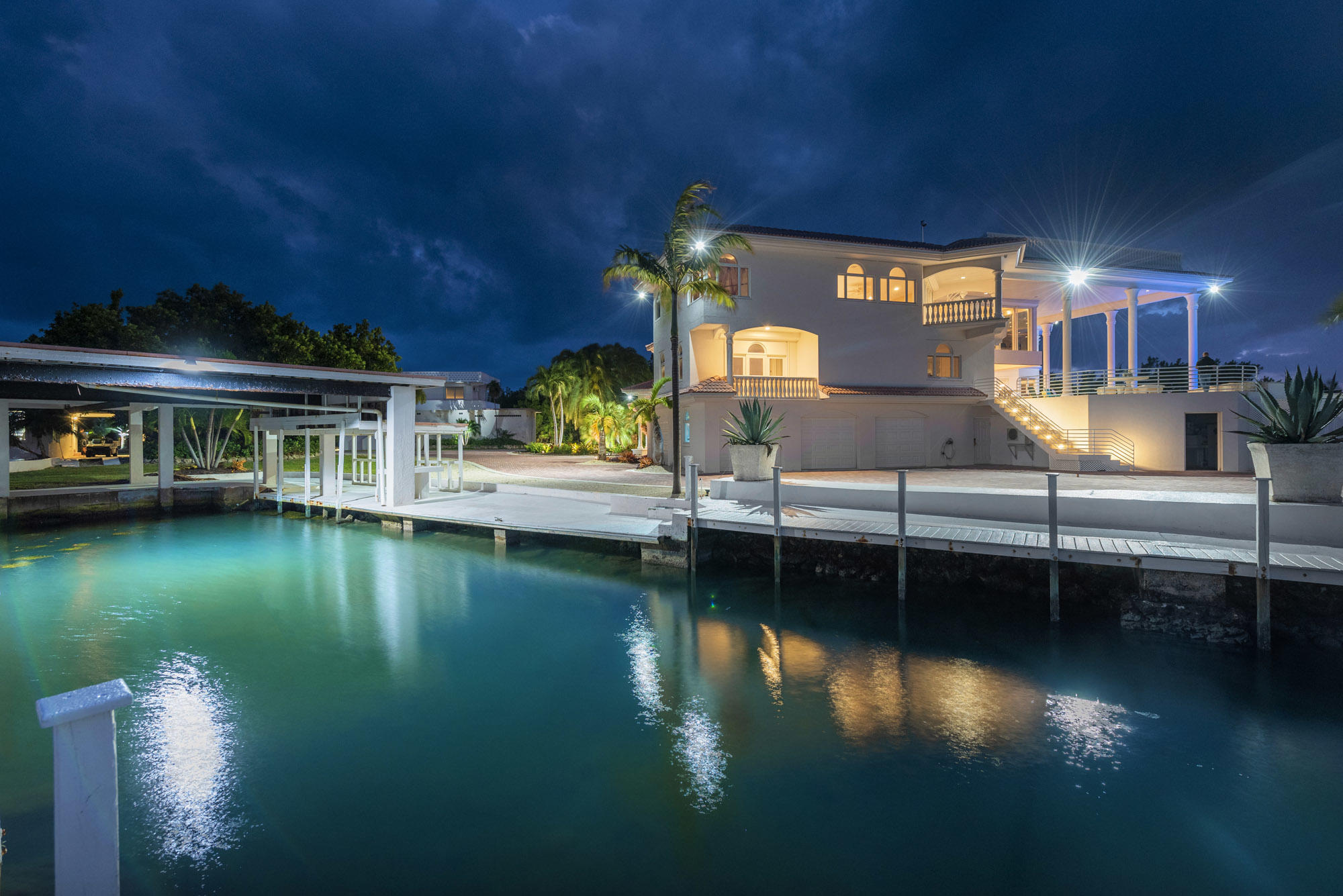 CRAINS SUBD - Residential