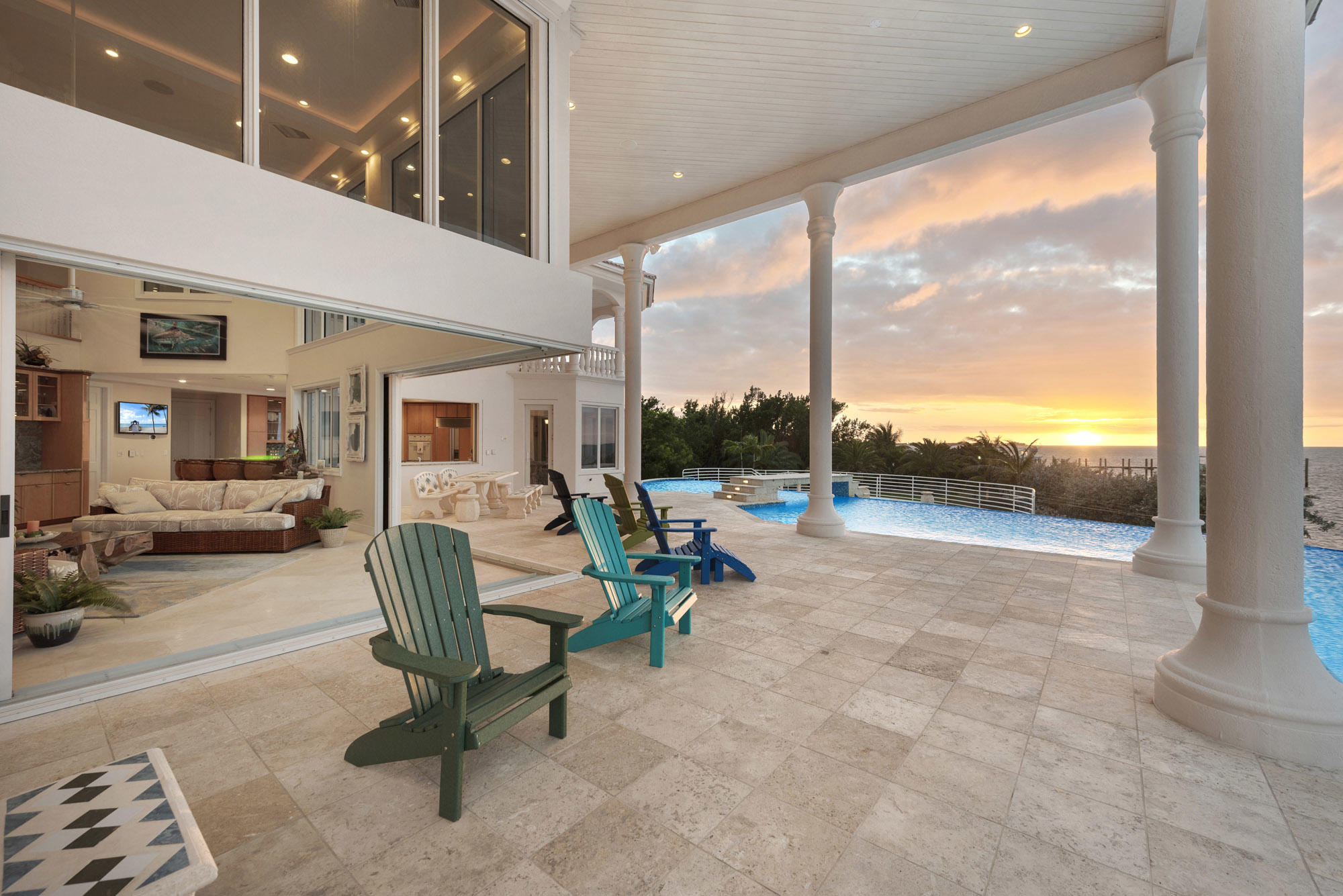 CRAINS SUBD - Residential