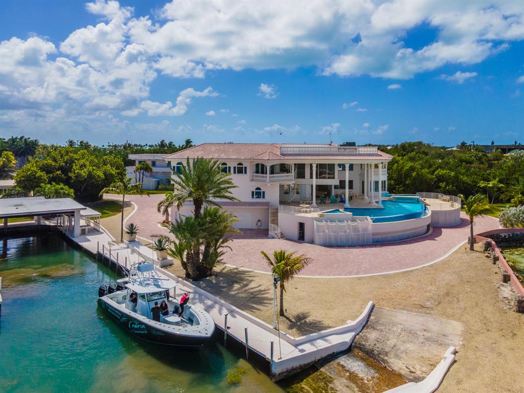 CRAINS SUBD - Residential