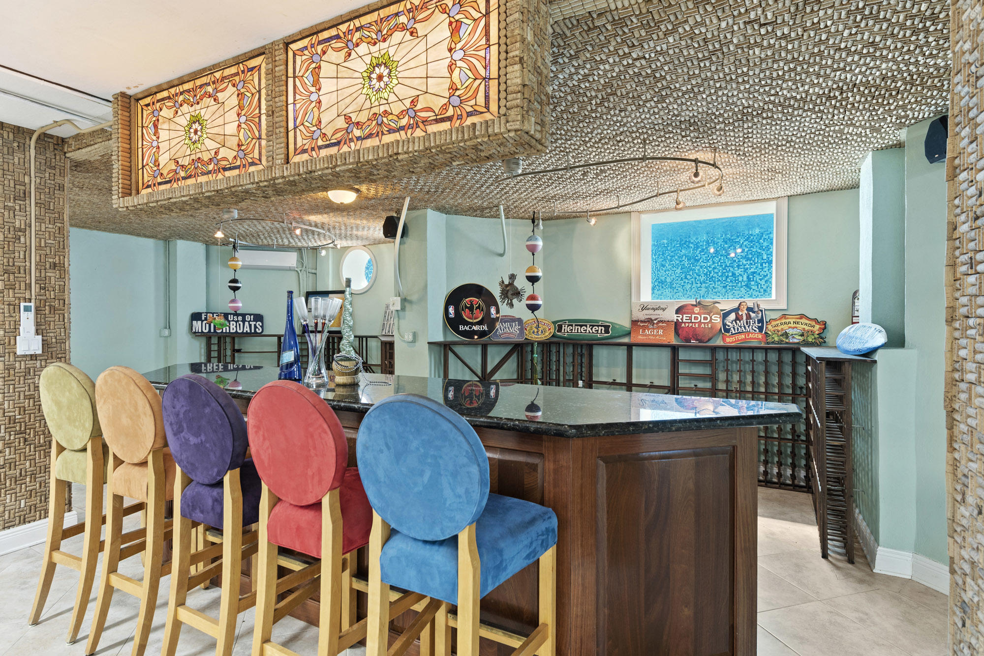 CRAINS SUBD - Residential