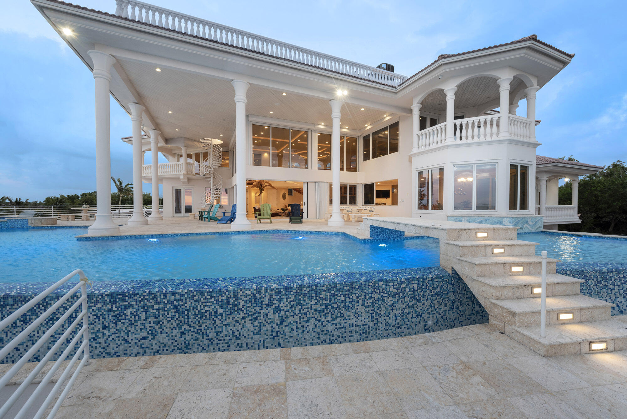 CRAINS SUBD - Residential