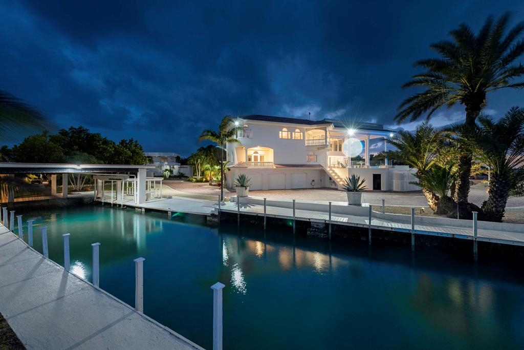 CRAINS SUBD - Residential