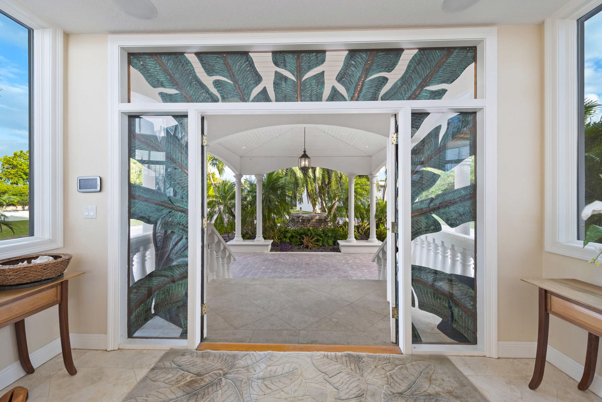 CRAINS SUBD - Residential