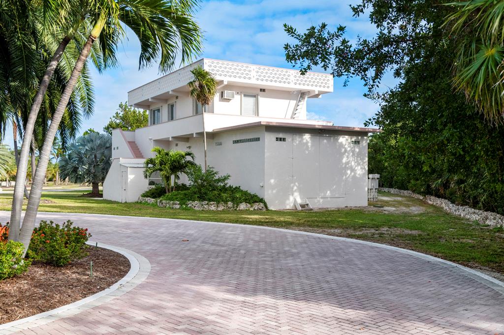 CRAINS SUBD - Residential