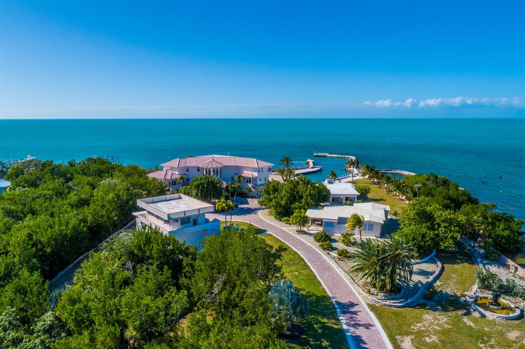 CRAINS SUBD - Residential