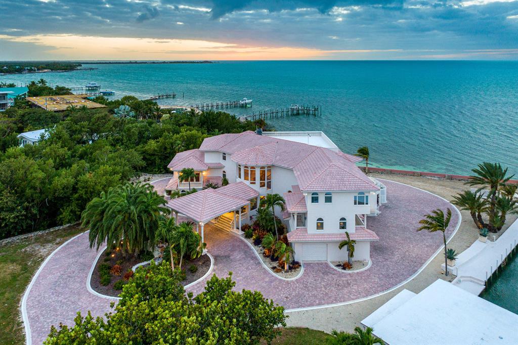 CRAINS SUBD - Residential