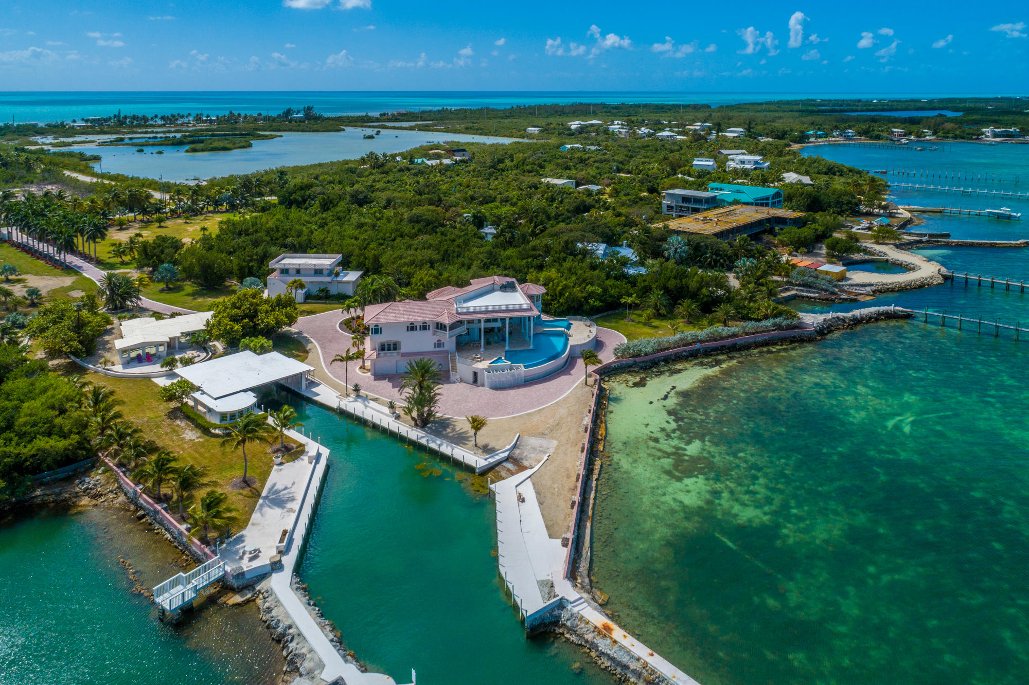 CRAINS SUBD - Residential