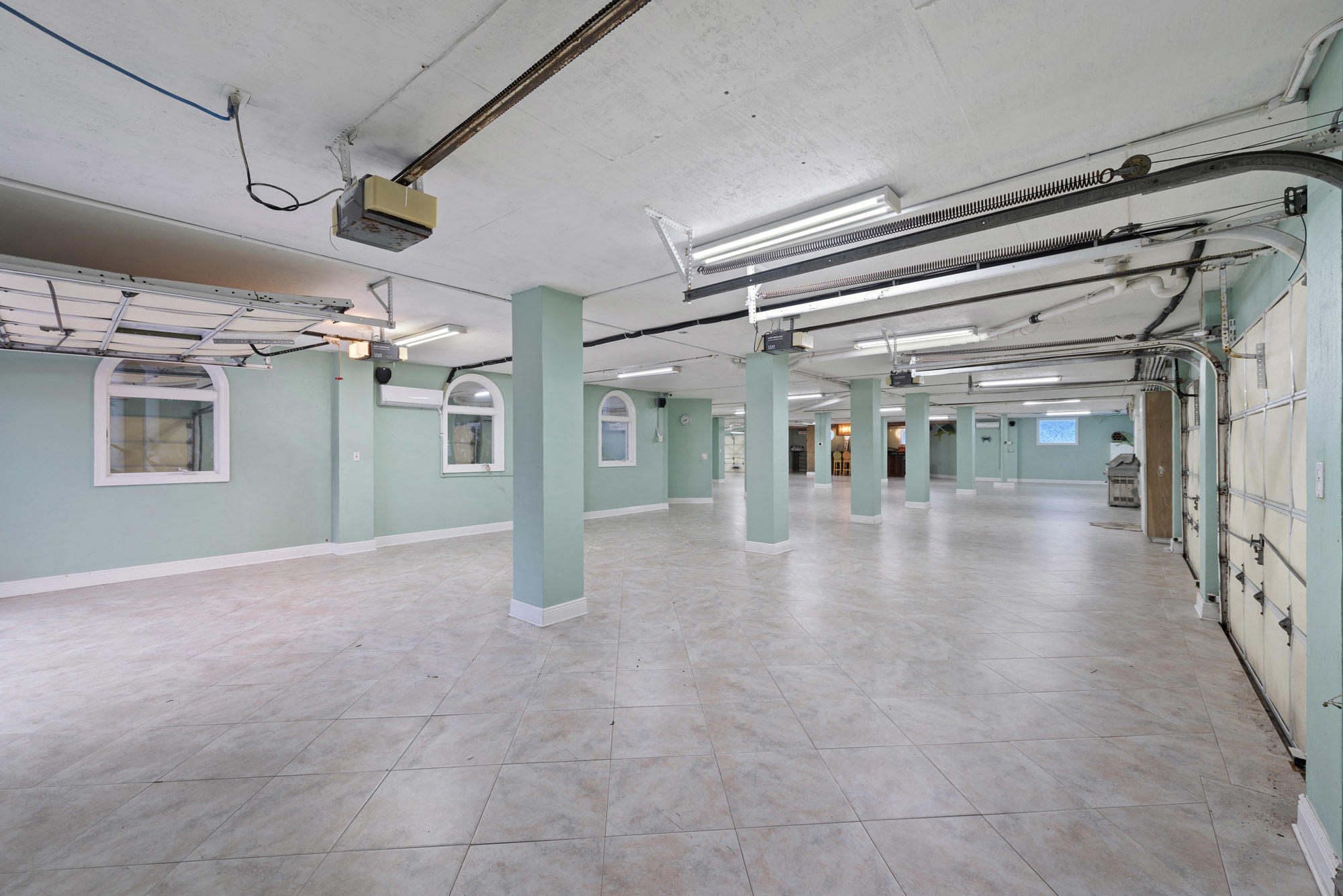 CRAINS SUBD - Residential