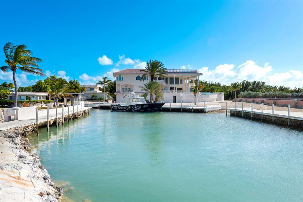 CRAINS SUBD - Residential