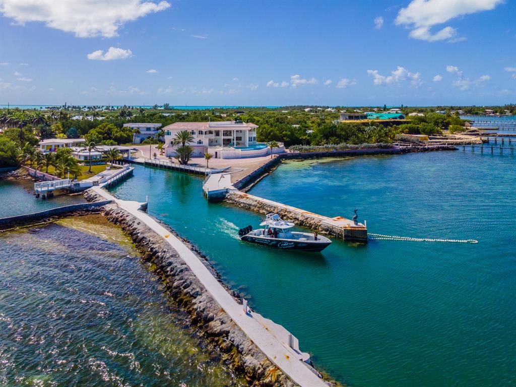 CRAINS SUBD - Residential