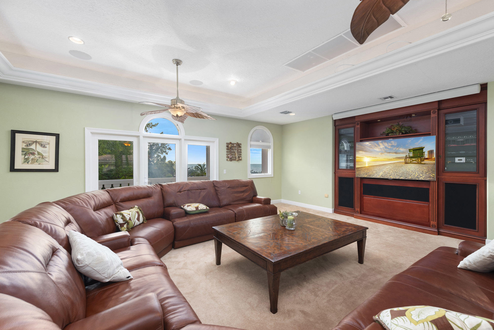 CRAINS SUBD - Residential