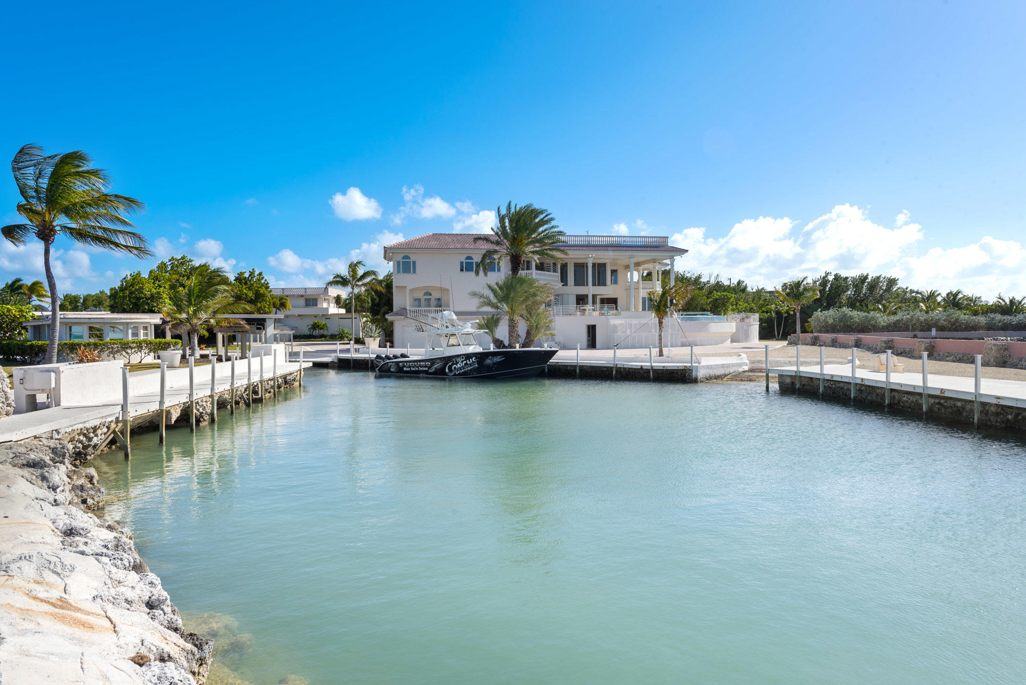 CRAINS SUBD - Residential