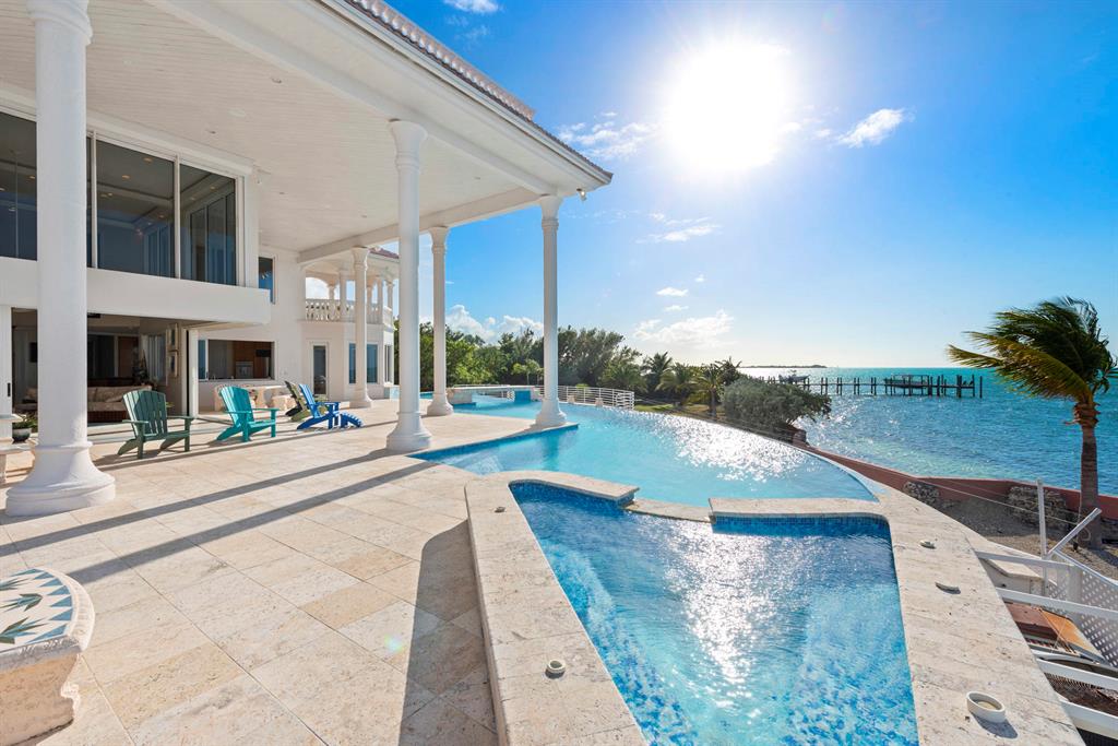 CRAINS SUBD - Residential