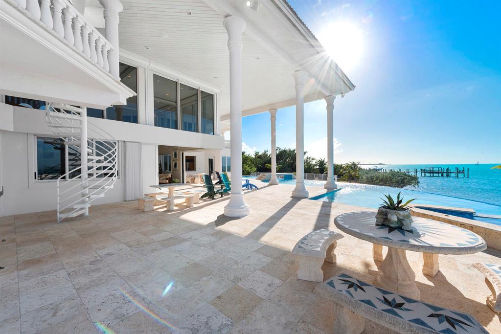 CRAINS SUBD - Residential