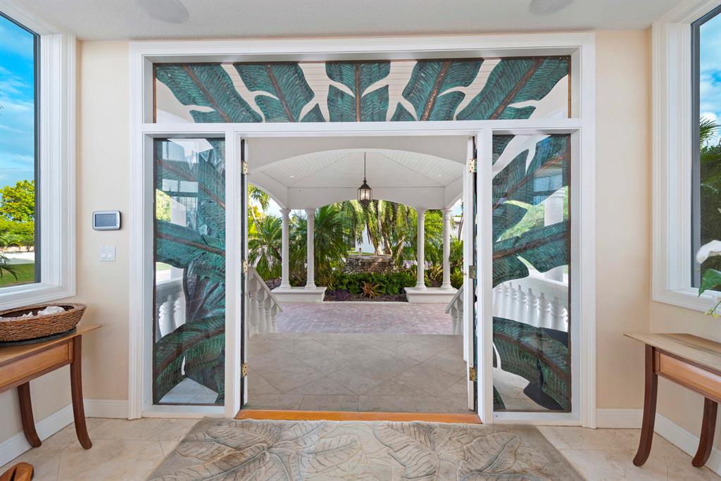 CRAINS SUBD - Residential