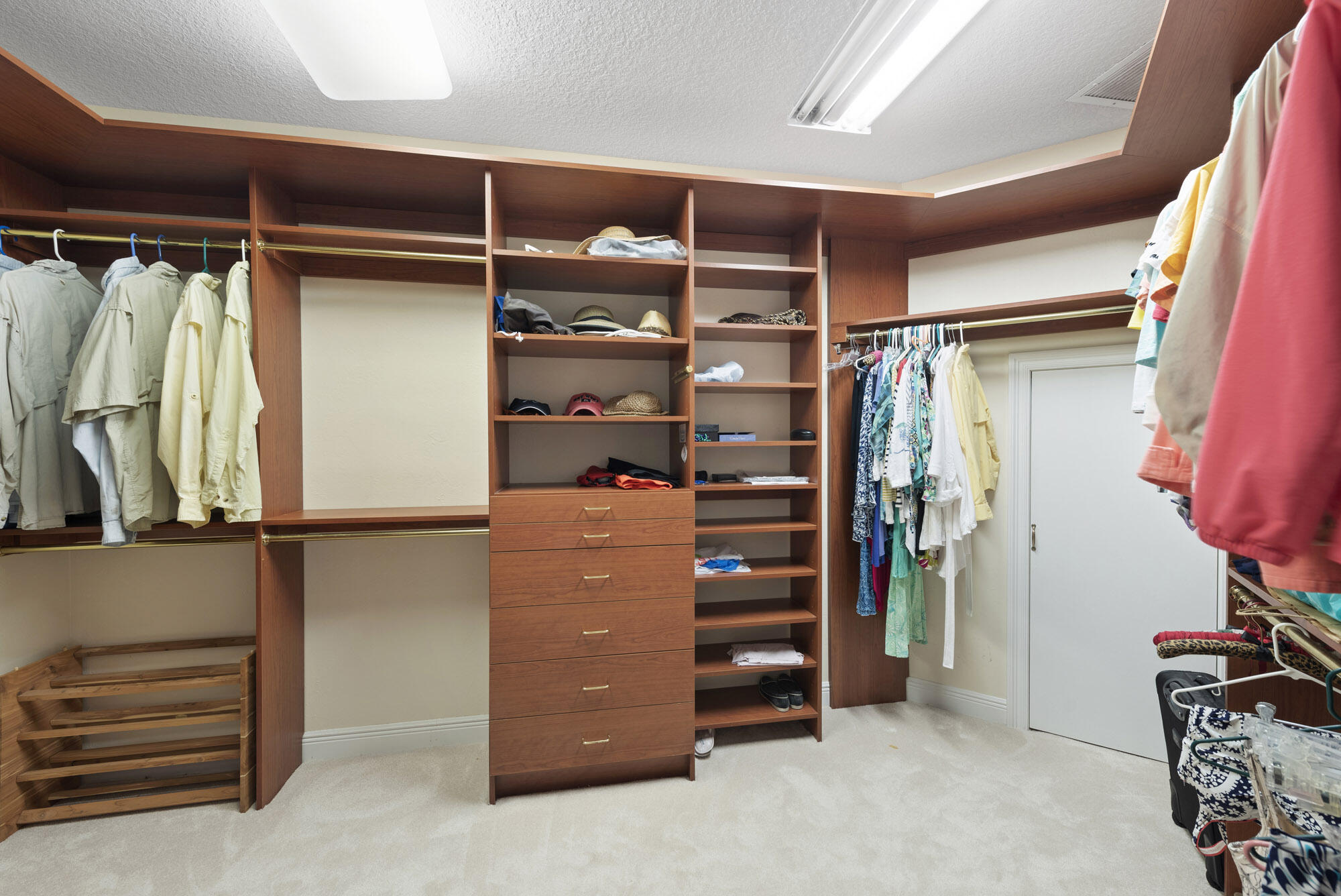 CRAINS SUBD - Residential