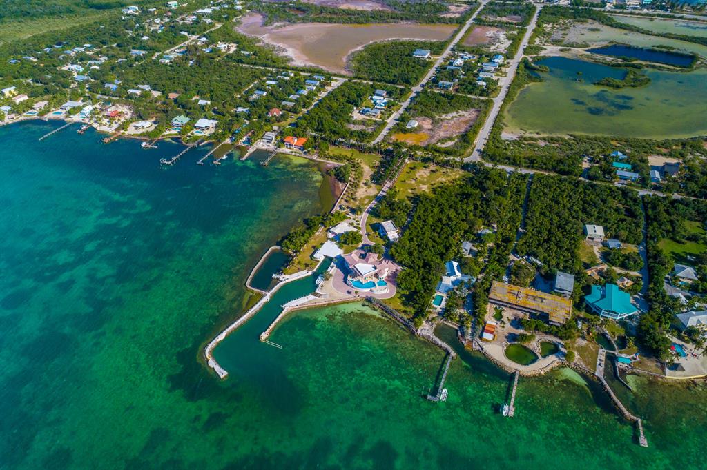 CRAINS SUBD - Residential