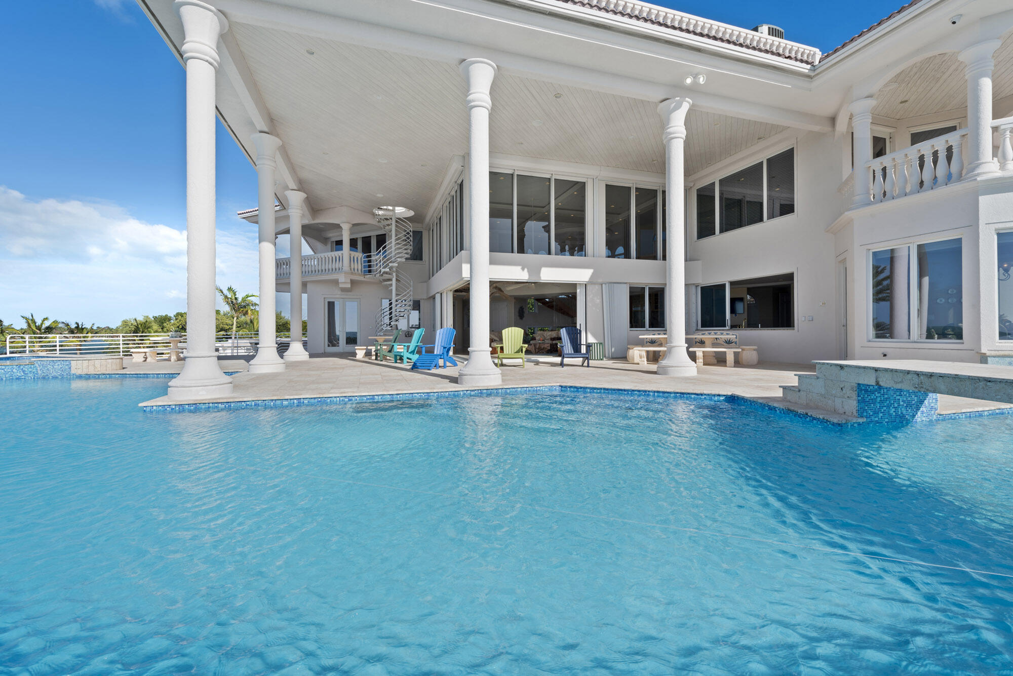 CRAINS SUBD - Residential