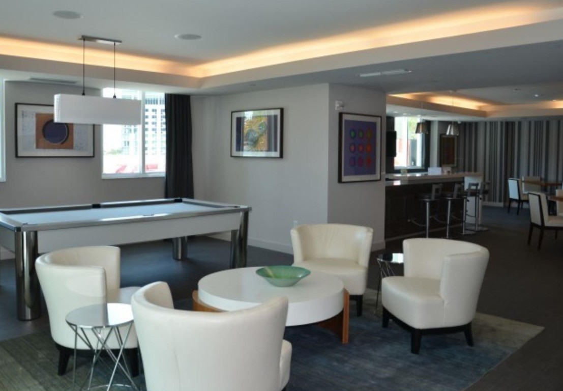 Brickell First - Residential Lease