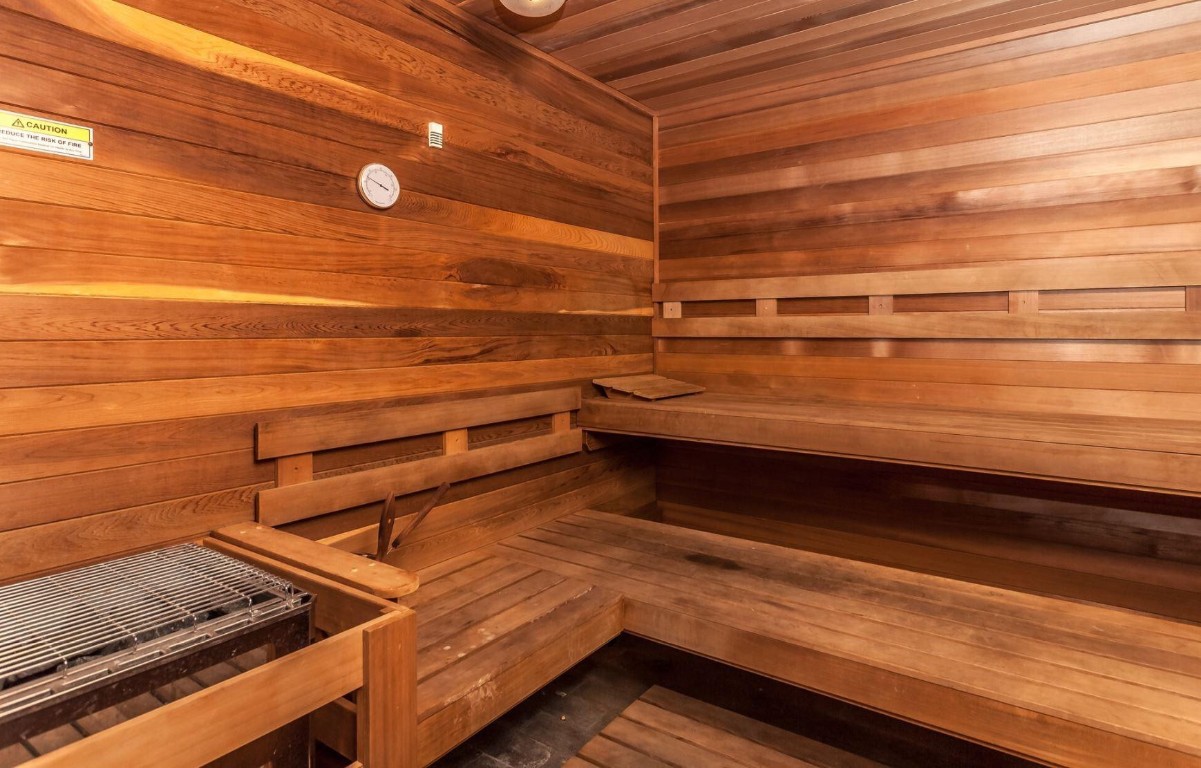 Brickell First - Residential Lease