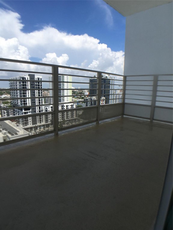 Brickell First - Residential Lease