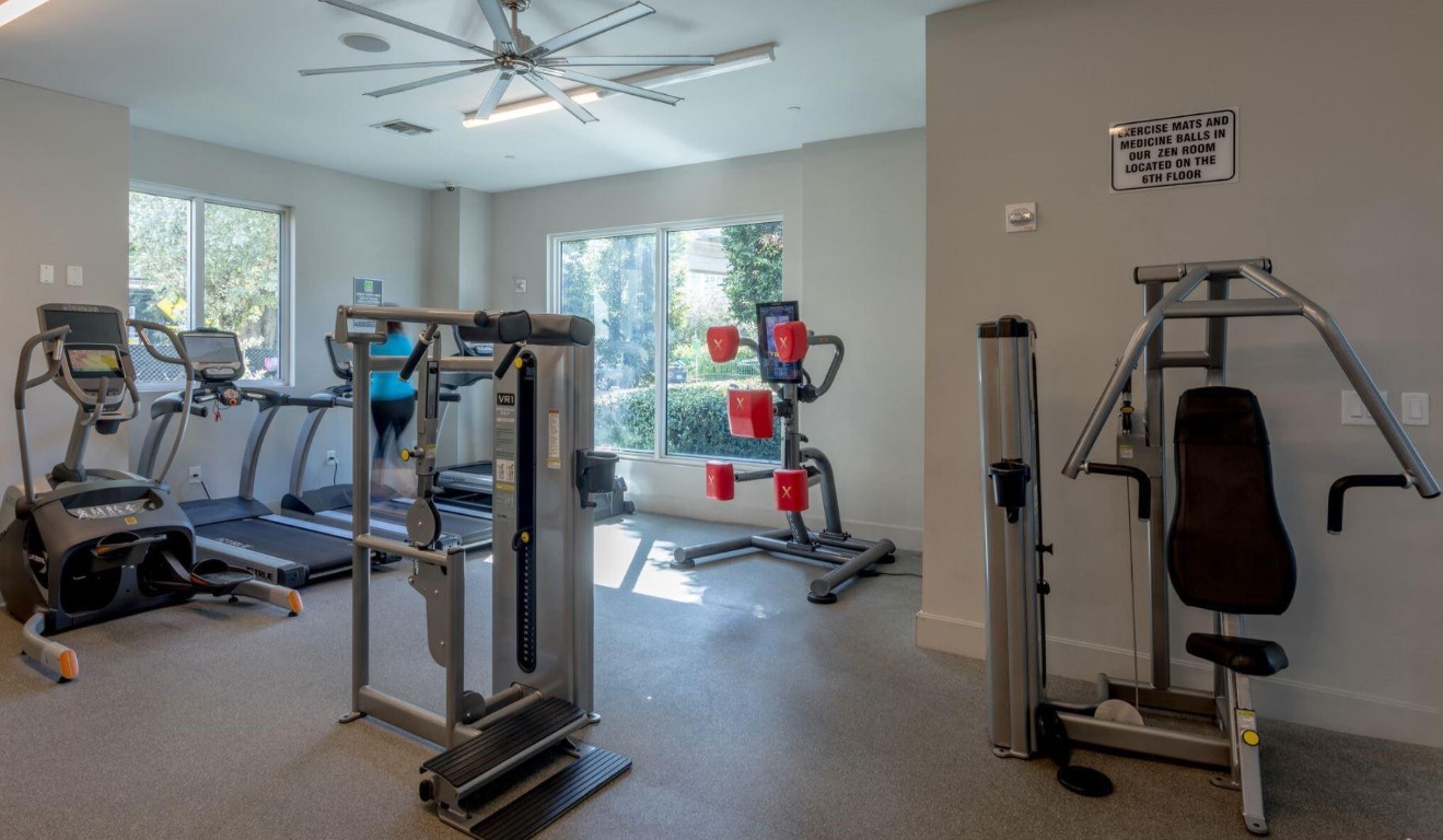 Brickell First - Residential Lease