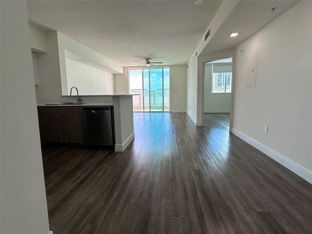 Brickell First - Residential Lease