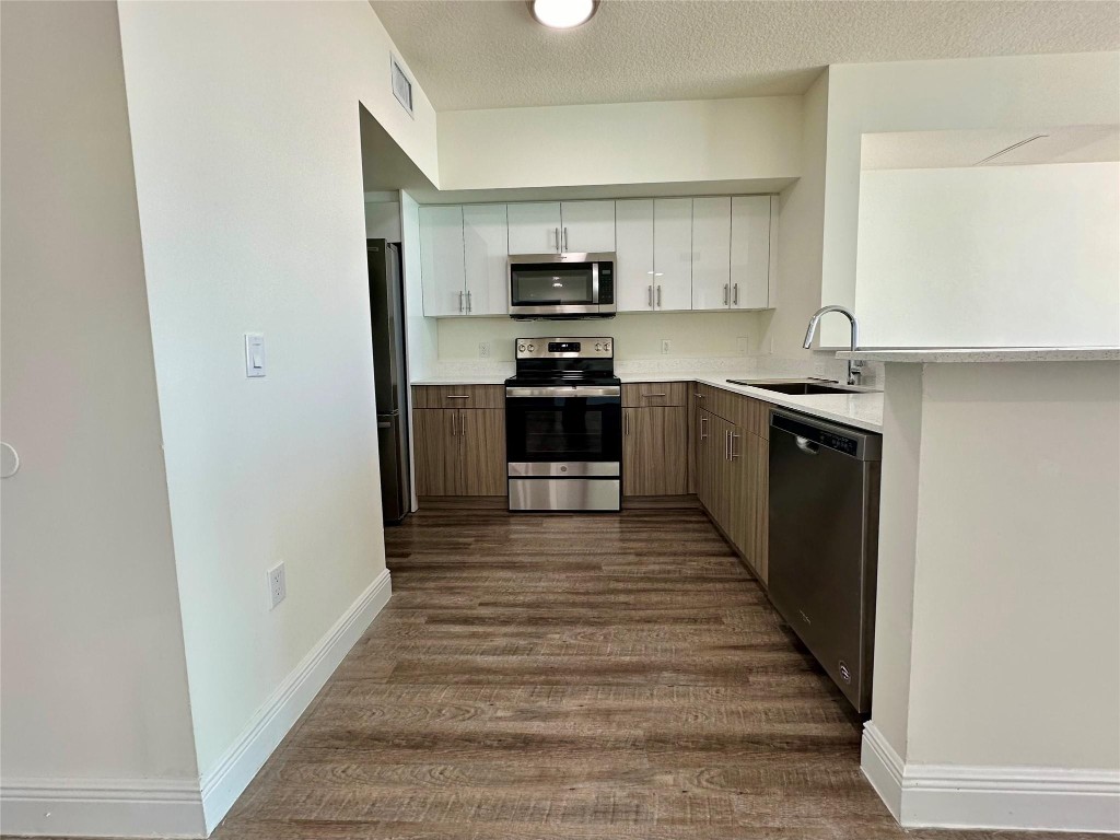 Brickell First - Residential Lease