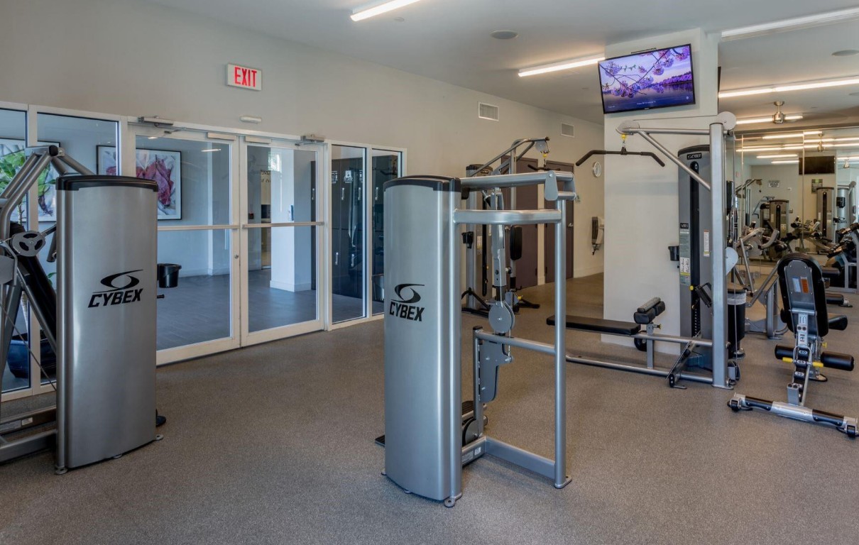 Brickell First - Residential Lease