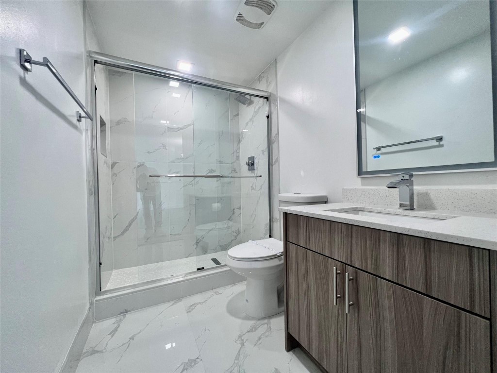 Brickell First - Residential Lease