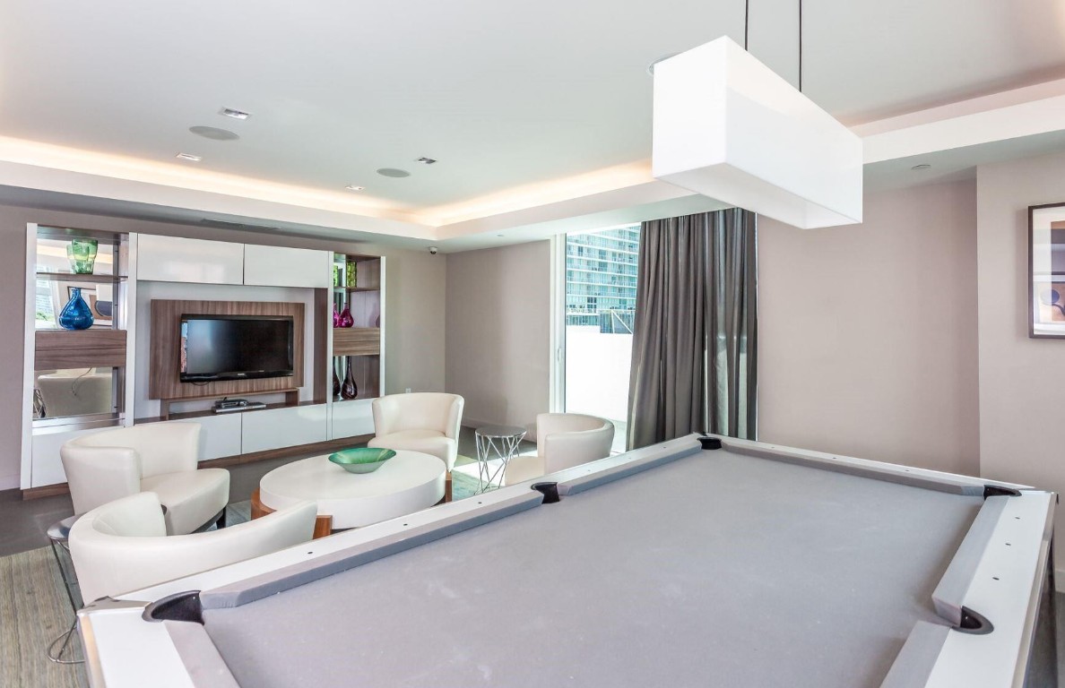 Brickell First - Residential Lease