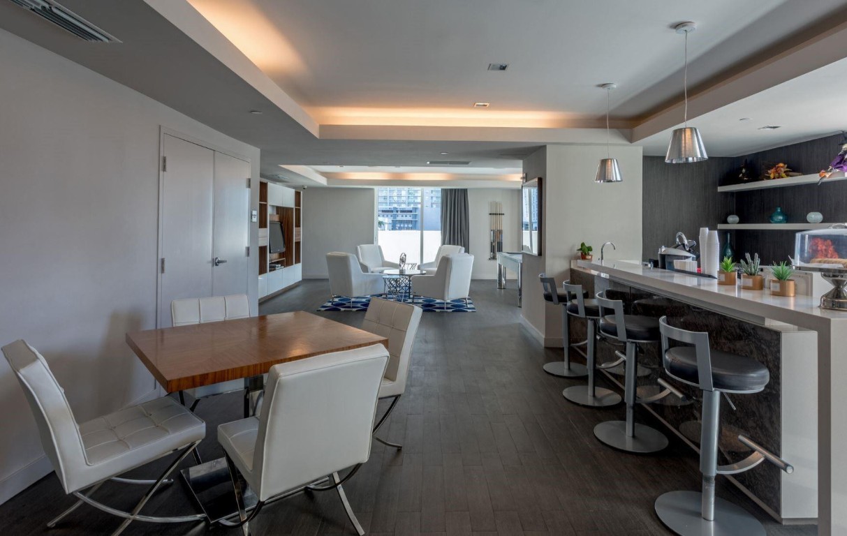 Brickell First - Residential Lease