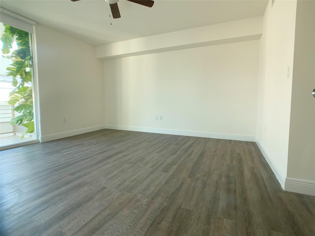 Brickell First - Residential Lease