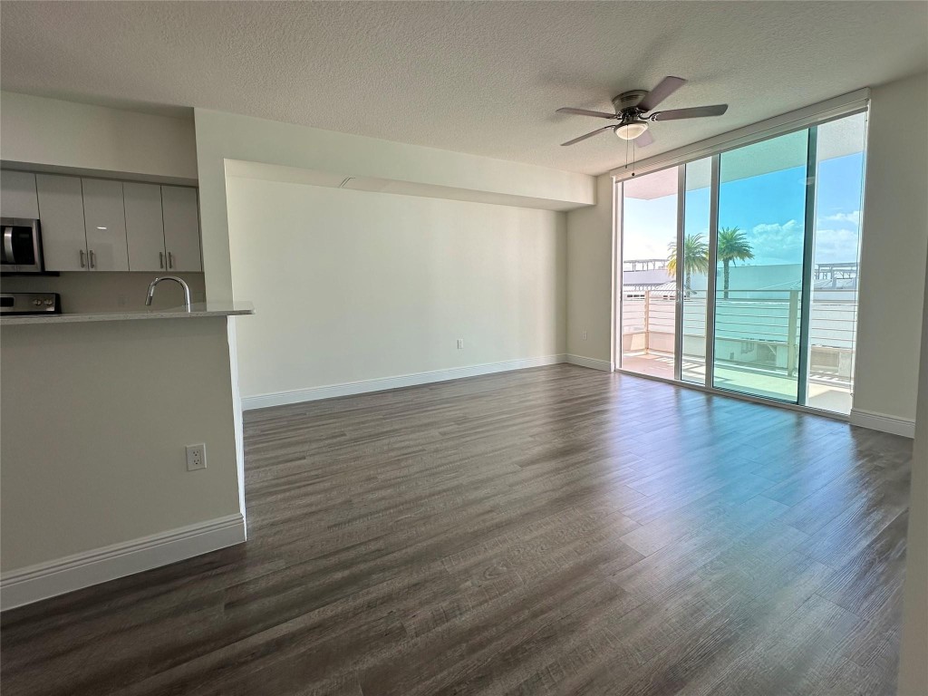 Brickell First - Residential Lease