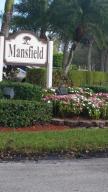 MANSFIELD AT CENTURY VILLAGE CONDO - Residential