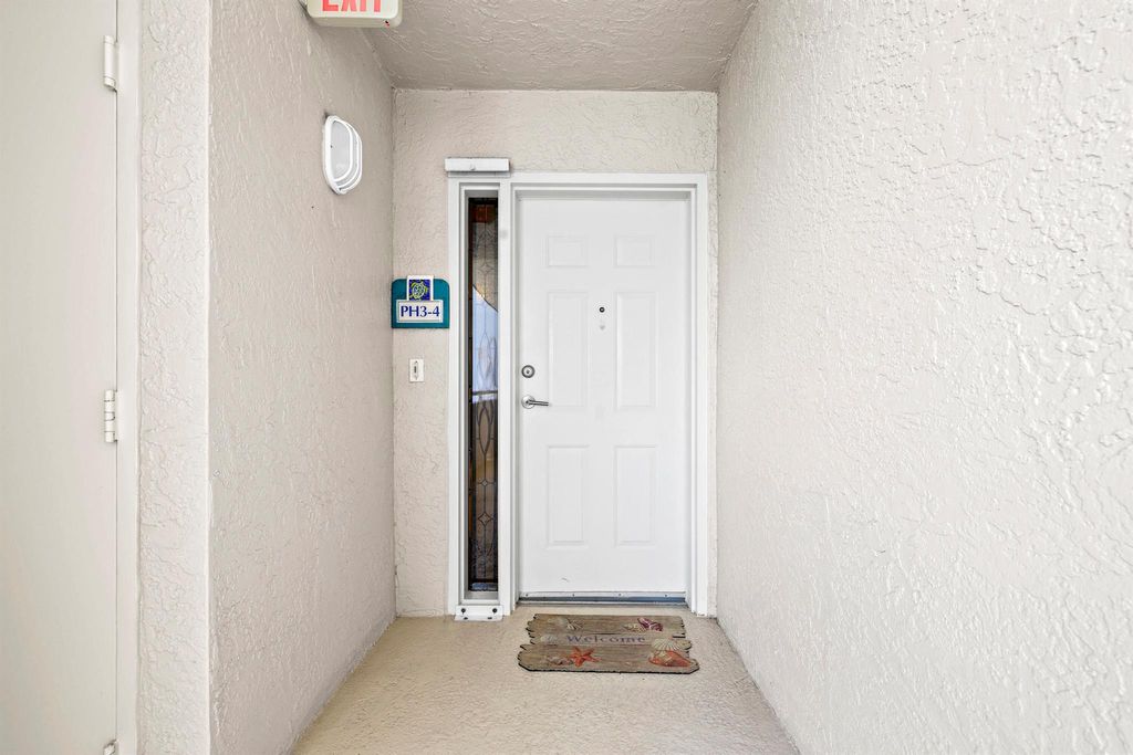 Photo of 5051 N Highway A1a #Ph3-4, Hutchinson Island, FL 34949 (MLS # R10903004)