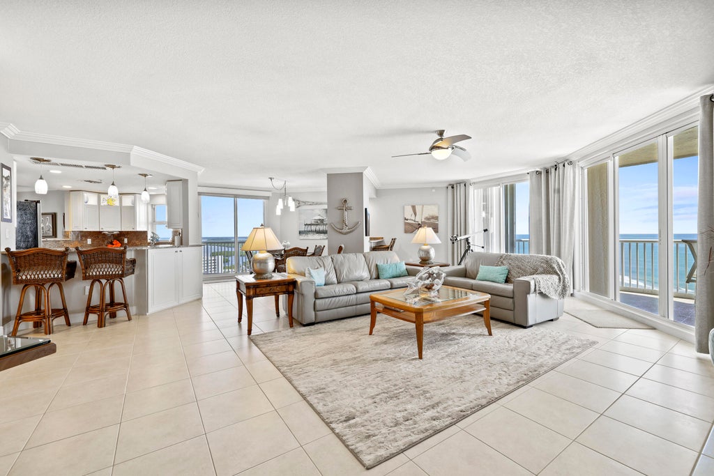 Photo of 5051 N Highway A1a #Ph3-4, Hutchinson Island, FL 34949 (MLS # R10903004)