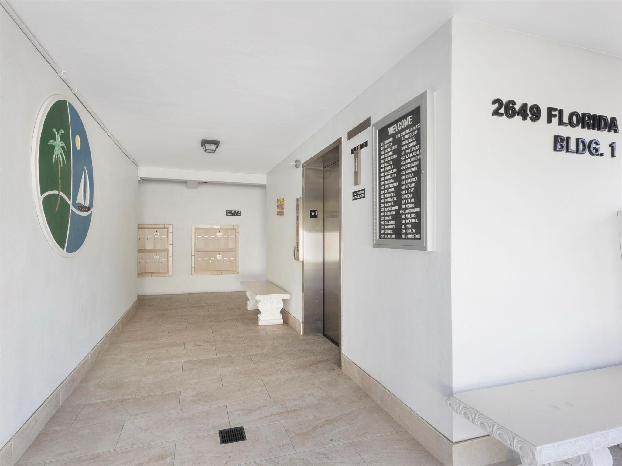 2649 Florida Boulevard 414