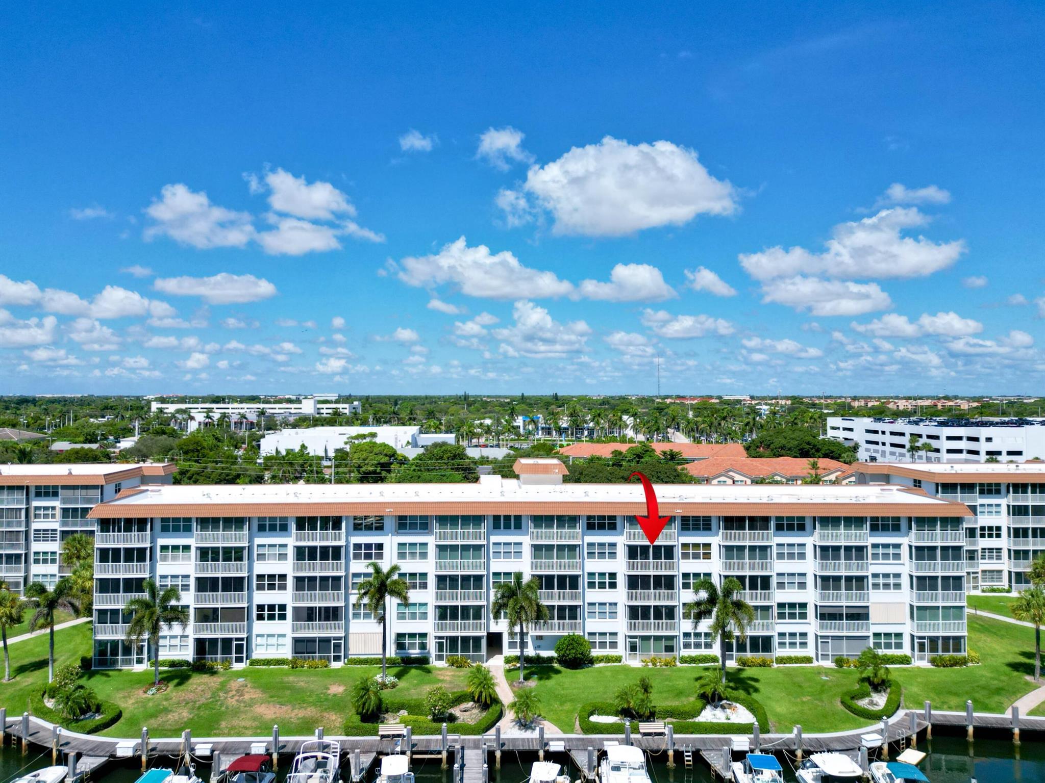 2649 Florida Boulevard 414