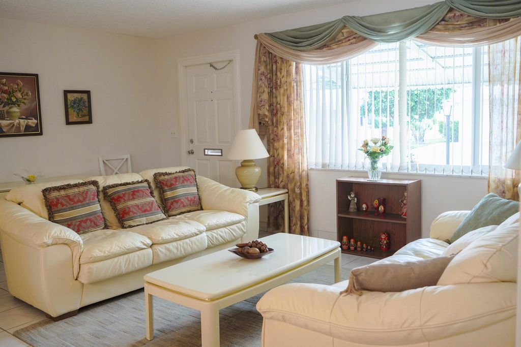 Photo of 2389 SW 13th Terrace, Boynton Beach, FL 33426 (MLS # R11126338)