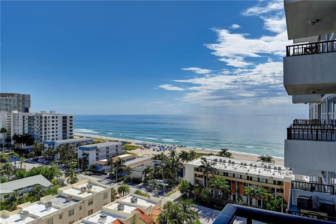 SILVER THATCH ATLANTIC PLAZA - Residential