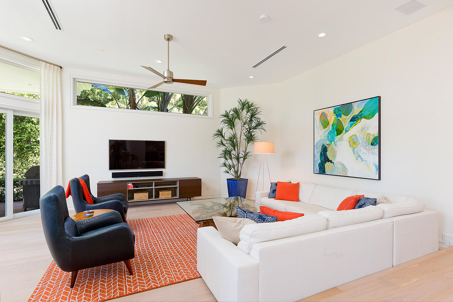 BROOKSIDE 4 - Residential