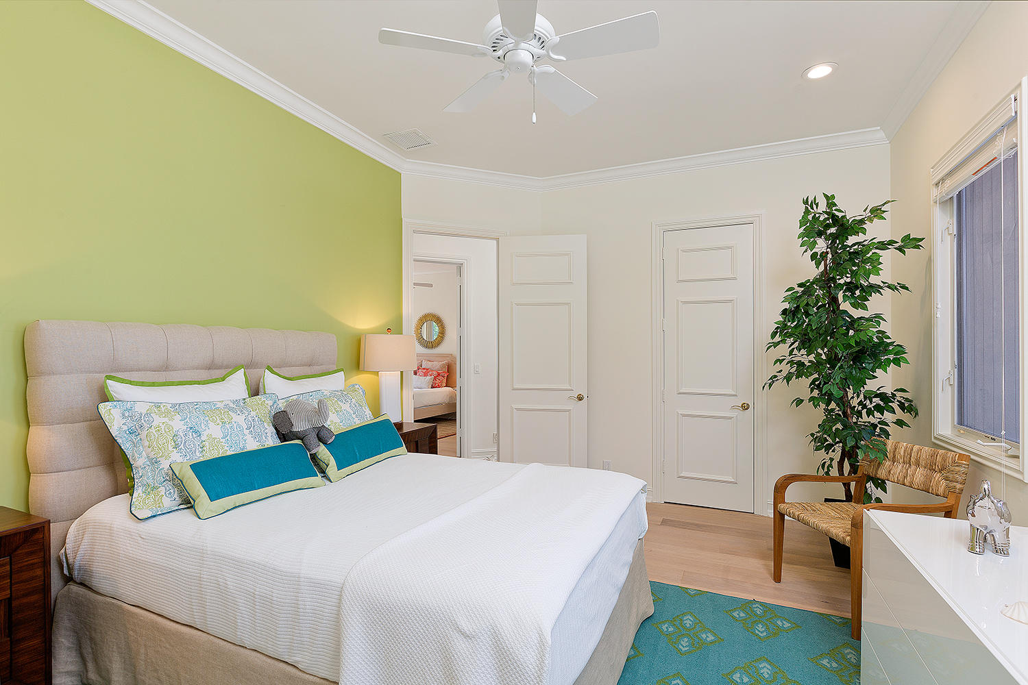 BROOKSIDE 4 - Residential