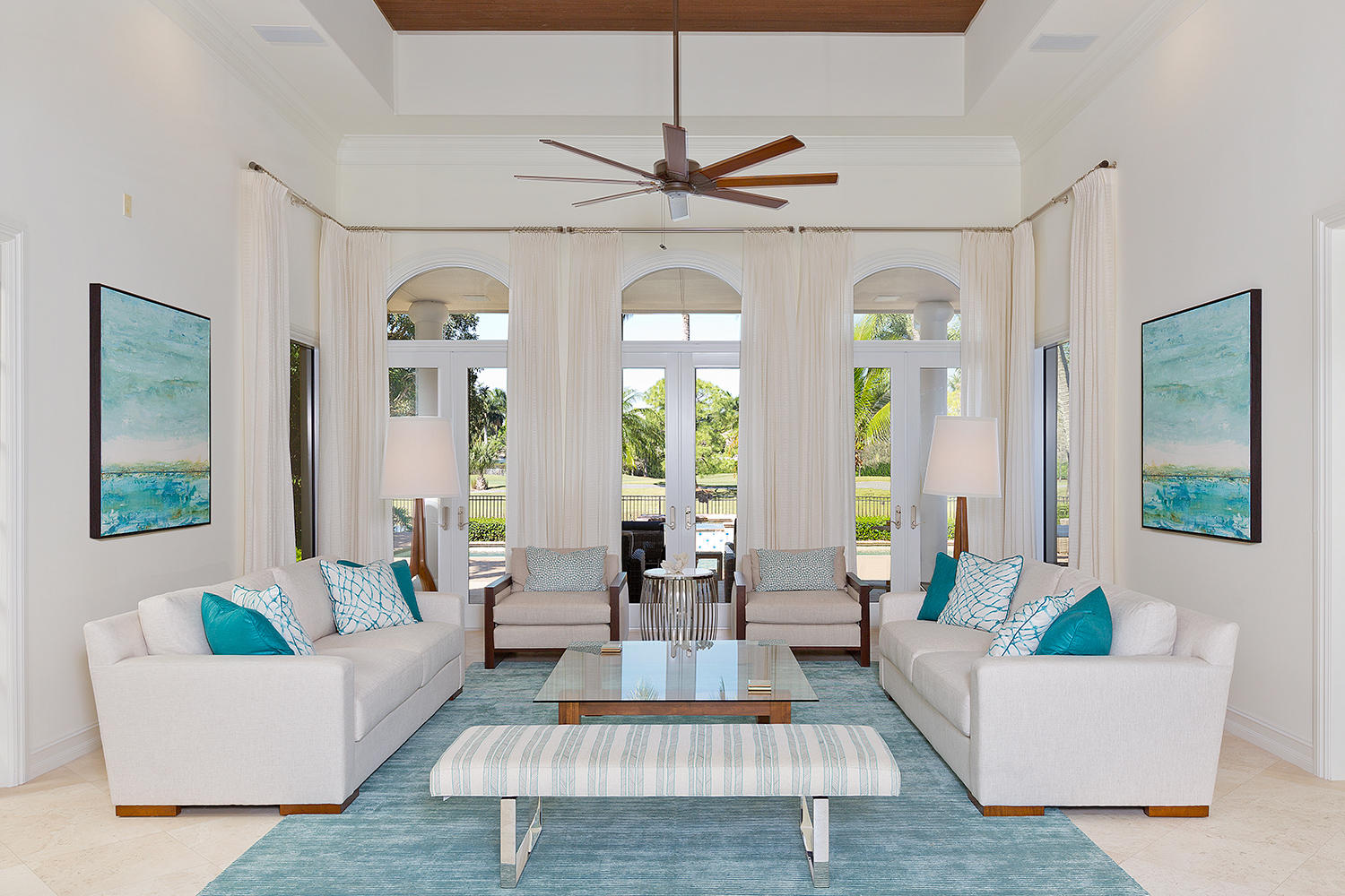 BROOKSIDE 4 - Residential