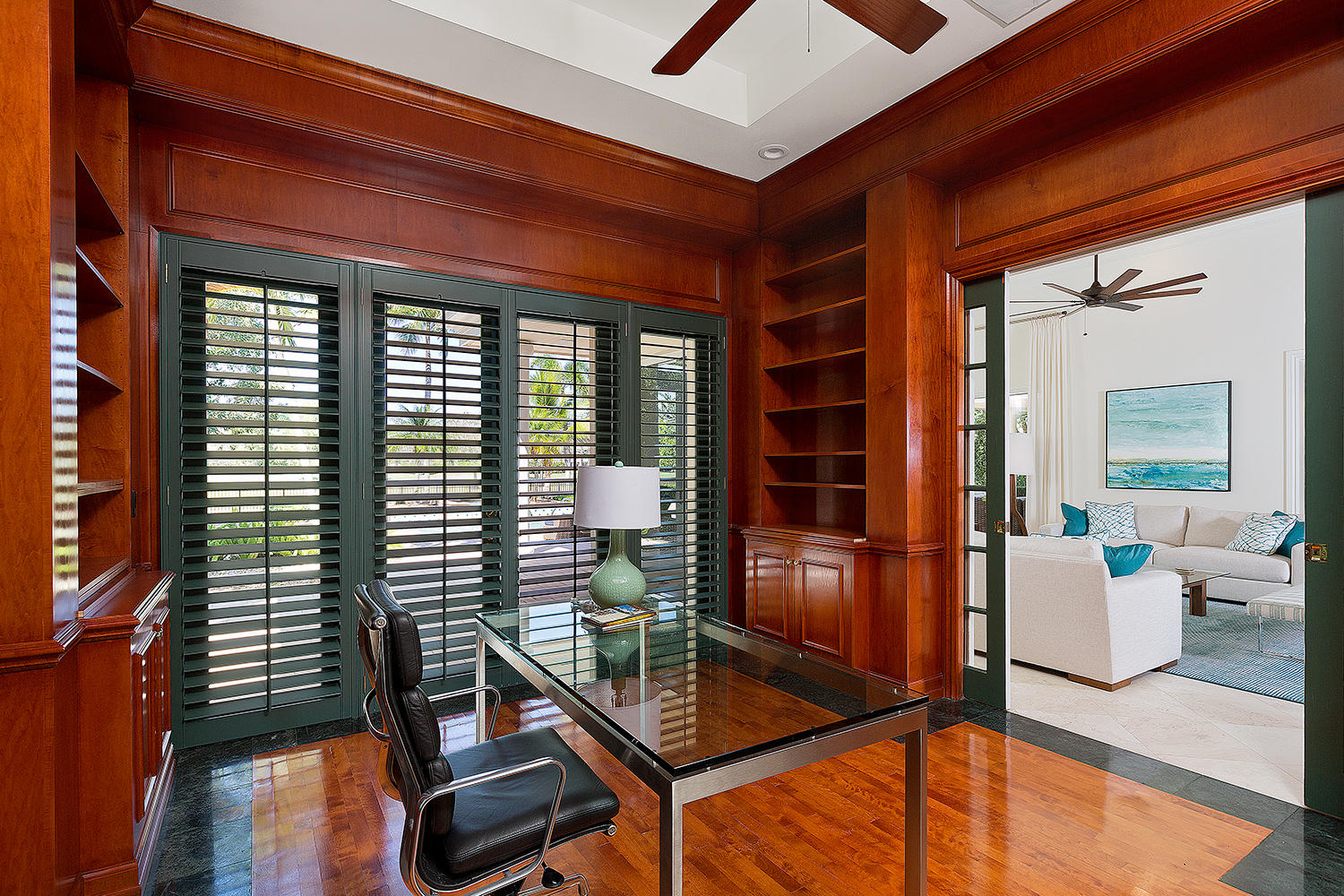 BROOKSIDE 4 - Residential