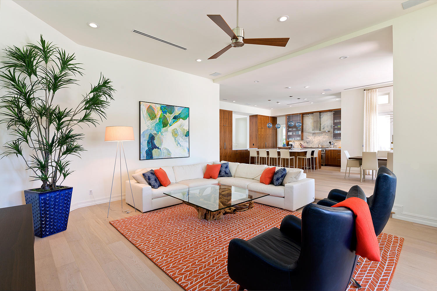 BROOKSIDE 4 - Residential