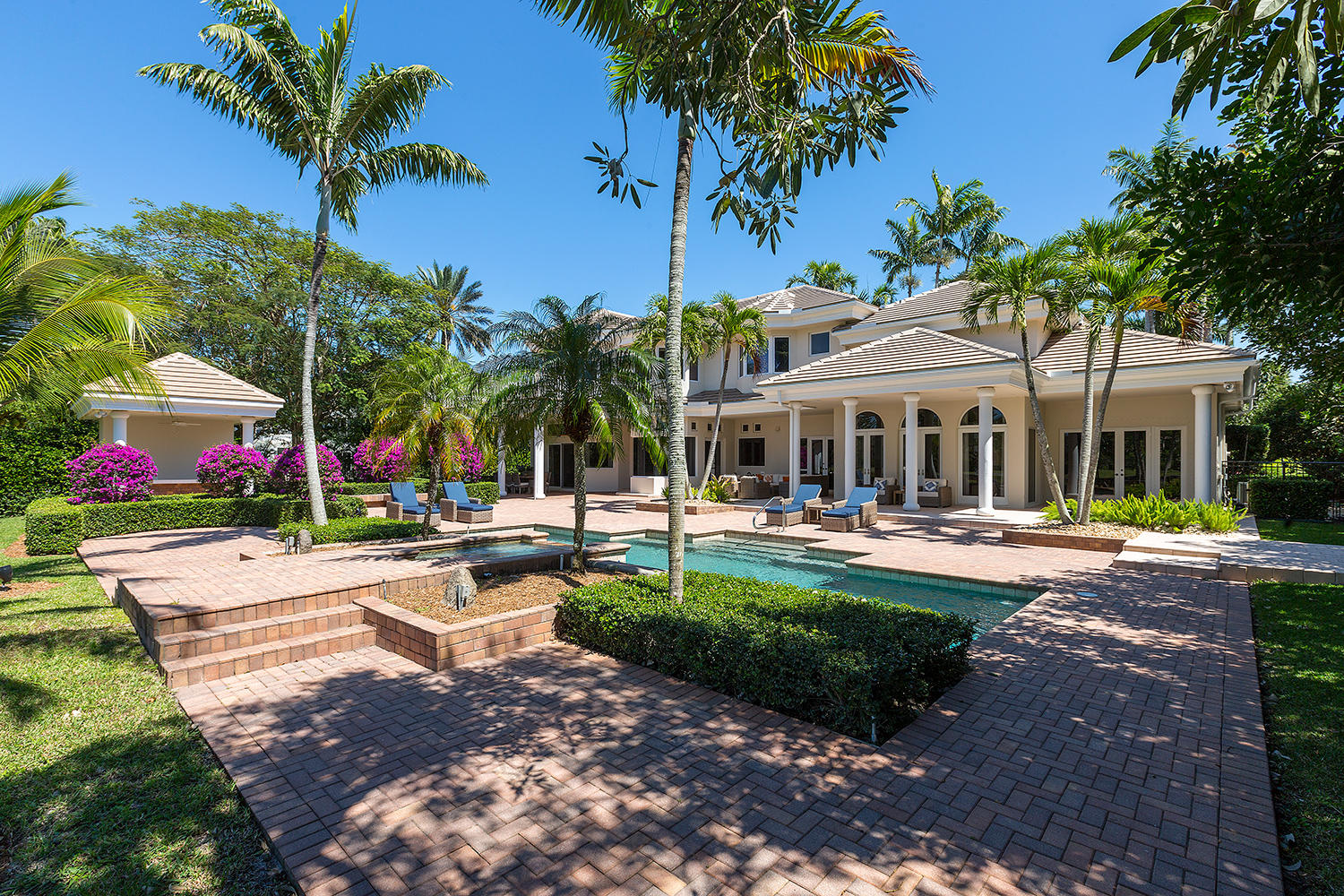 BROOKSIDE 4 - Residential