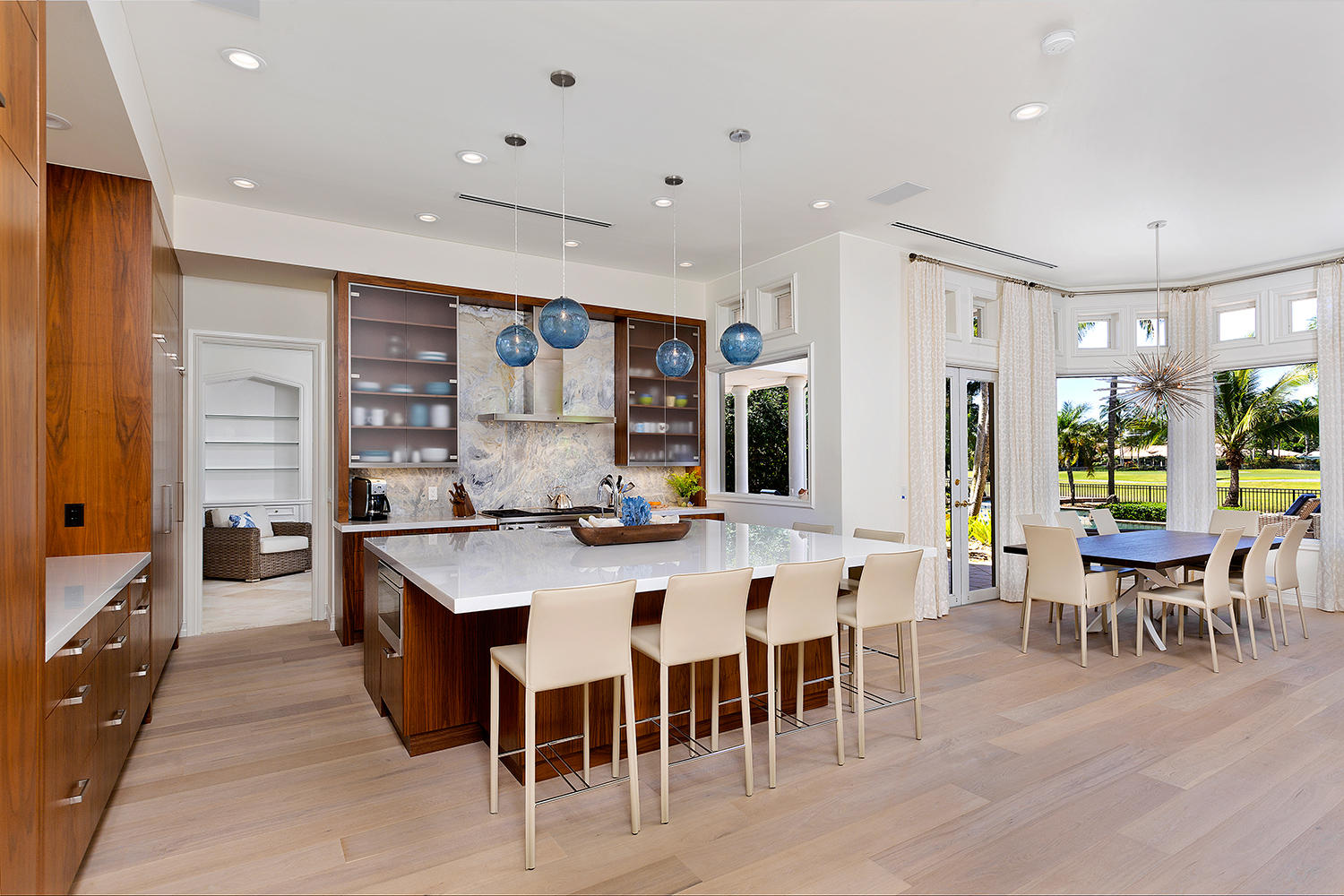 BROOKSIDE 4 - Residential